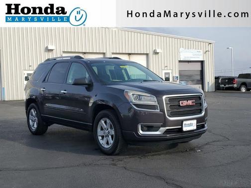 2014 GMC Acadia SLE-2