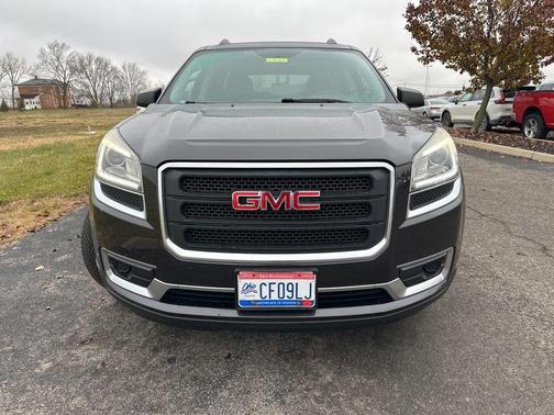 2014 GMC Acadia SLE-2