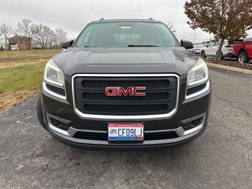 2014 GMC Acadia SLE-2