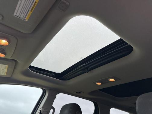 2014 GMC Acadia SLE-2