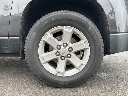 2014 GMC Acadia SLE-2