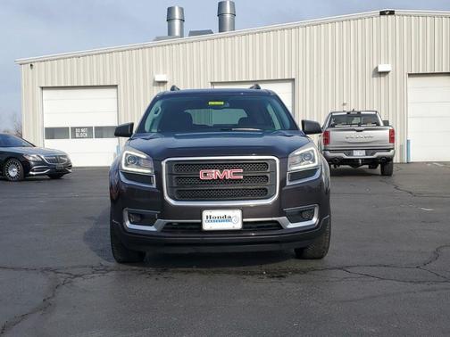 2014 GMC Acadia SLE-2