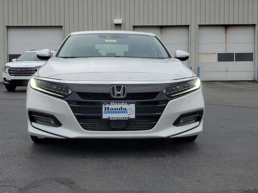 2020 Honda Accord Touring 2.0T