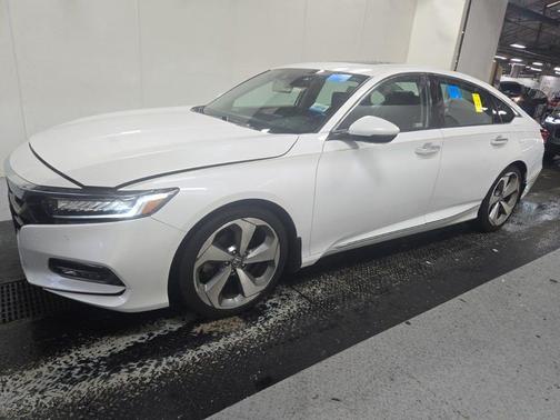 2020 Honda Accord Touring 2.0T