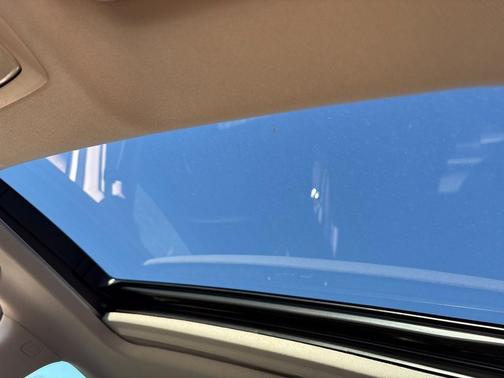 2020 Honda Accord Touring 2.0T