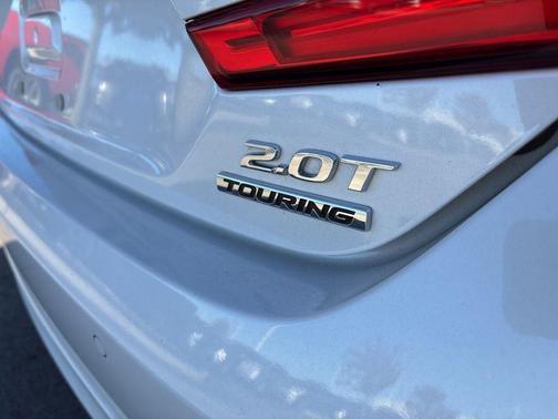 2020 Honda Accord Touring 2.0T