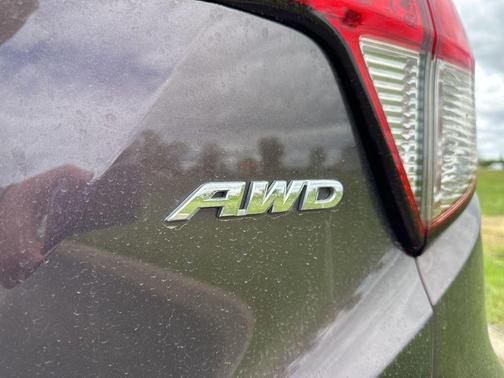 Midnight Amethyst Metallic 2021 Honda HR-V EX-L