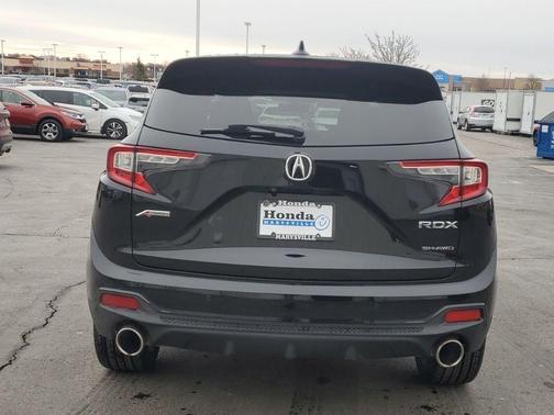 2019 Acura RDX A-Spec