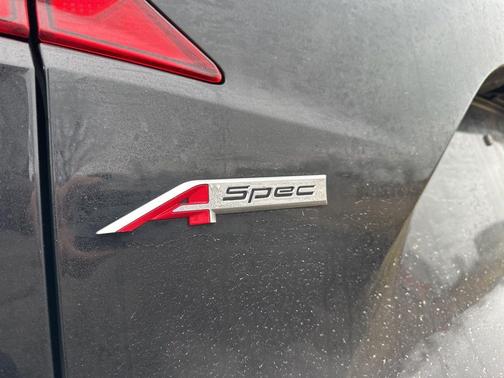 2019 Acura RDX A-Spec