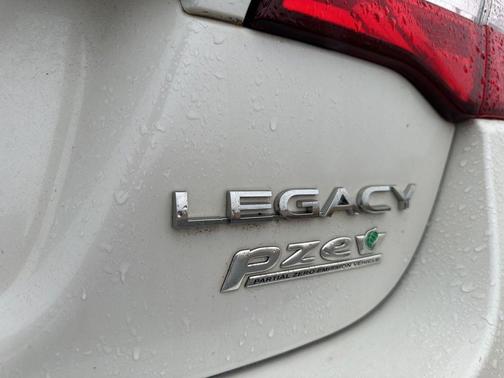 2017 Subaru Legacy 2.5i Premium