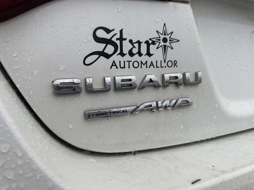 2017 Subaru Legacy 2.5i Premium