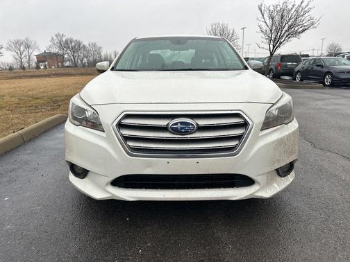 2017 Subaru Legacy 2.5i Premium