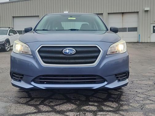2015 Subaru Legacy 2.5i