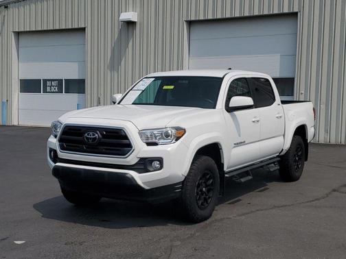 2019 Toyota Tacoma SR5