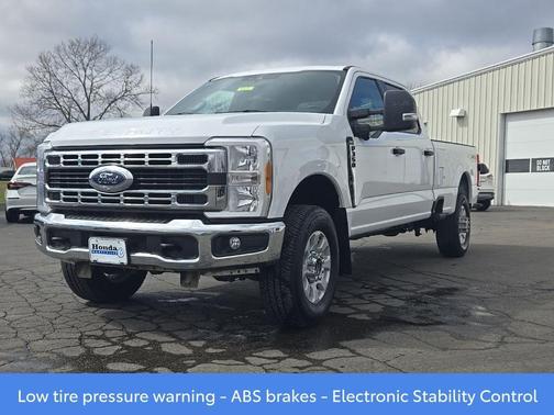 2023 Ford F-350 XLT