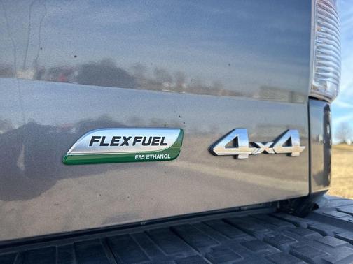 2012 Toyota Tundra Grade