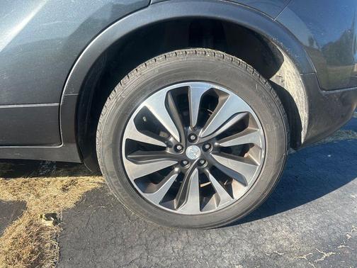 2017 Buick Encore Essence