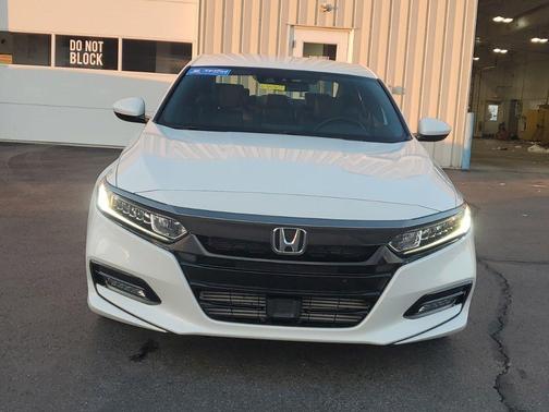 2020 Honda Accord Sport 1.5T