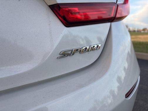 2020 Honda Accord Sport 1.5T