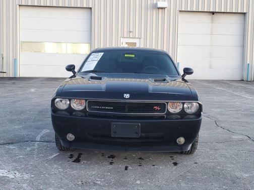2010 Dodge Challenger R/T