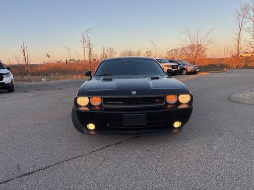 2010 Dodge Challenger R/T
