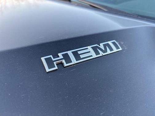 2010 Dodge Challenger R/T