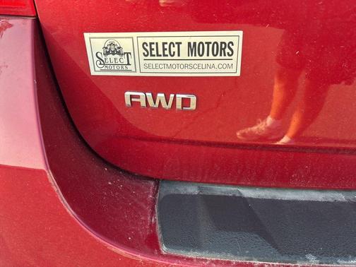 2015 Chevrolet Equinox 1LT