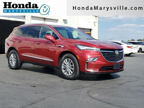 2024 Buick Enclave Premium