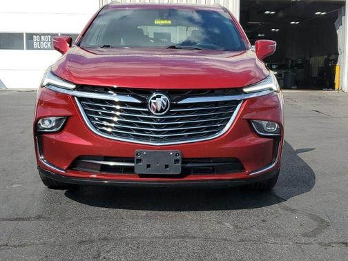 2024 Buick Enclave Premium