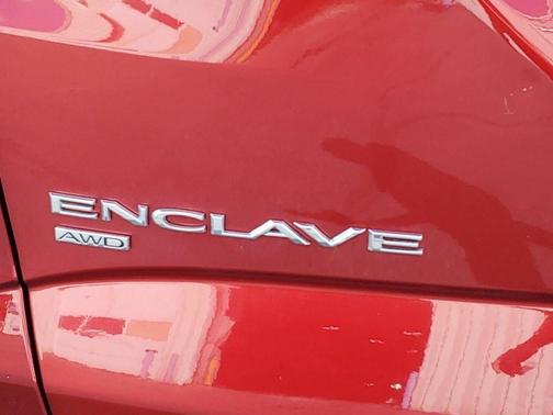 2024 Buick Enclave Premium