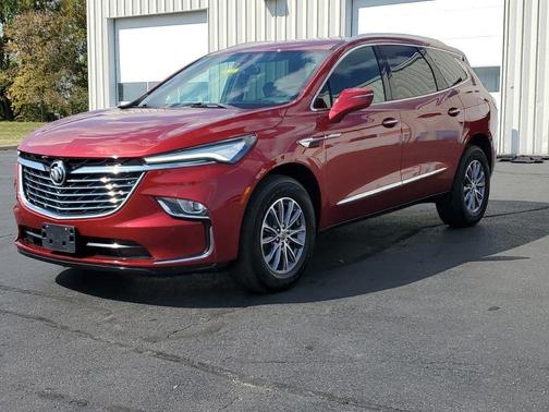 2024 Buick Enclave Premium