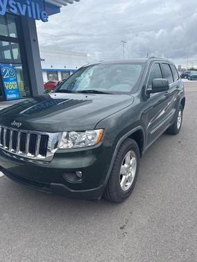 2011 Jeep Grand Cherokee Laredo