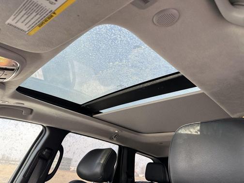 2018 Jeep Grand Cherokee Summit