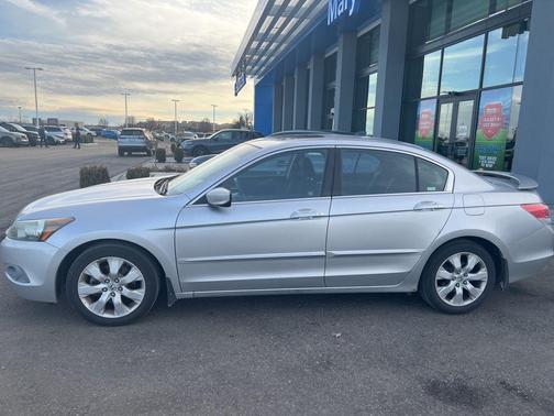 2008 Honda Accord EX