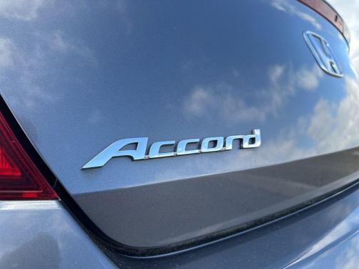 2016 Honda Accord EX