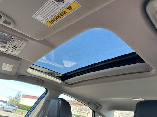 2020 Honda Civic Touring