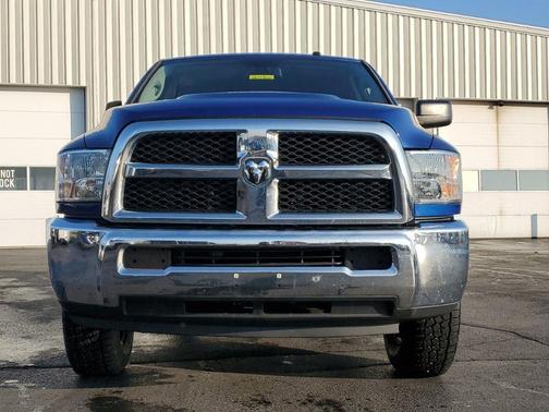 2014 RAM 2500 SLT