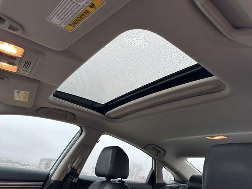 2020 Honda Civic EX-L