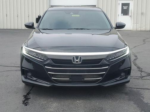 2022 Honda Accord Touring 2.0T