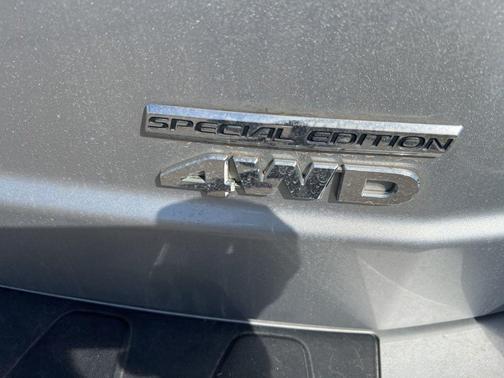 2015 Honda Pilot SE
