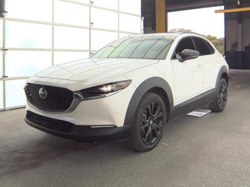 2021 Mazda CX-30 Premium Package