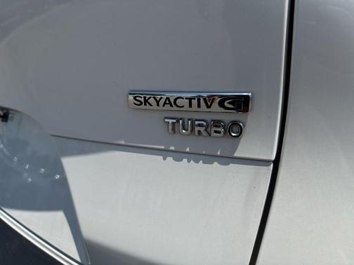 2021 Mazda CX-30 Premium Package