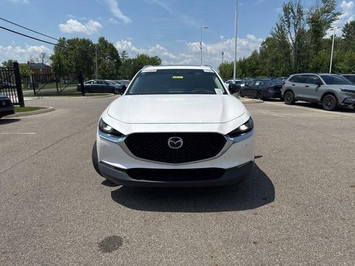 2021 Mazda CX-30 Premium Package