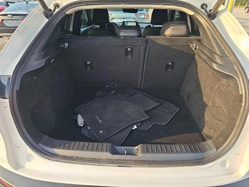 2021 Mazda CX-30 Premium Package