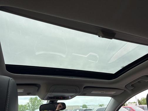 Smokey Quartz Metallic 2019 GMC Acadia SLT-1