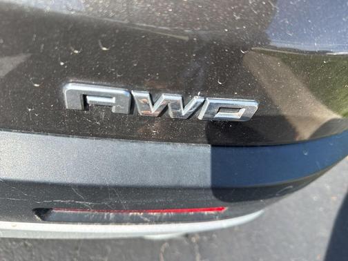 Smokey Quartz Metallic 2019 GMC Acadia SLT-1