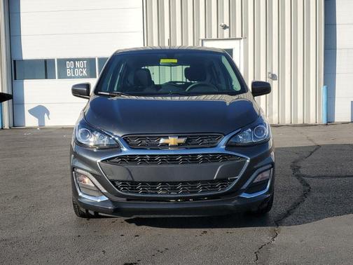 2022 Chevrolet Spark 1LT