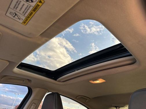 2021 Honda HR-V EX-L