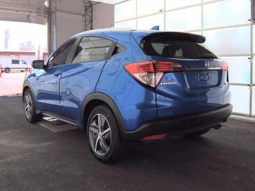 2021 Honda HR-V EX-L