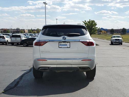 2024 Buick Enclave Premium